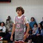 Nd Attack 16U Team Preview