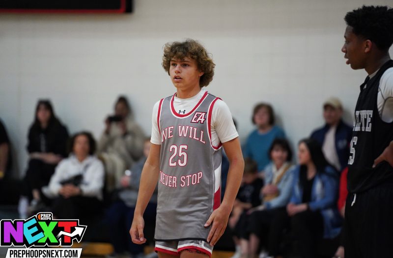 Nd Attack 16U Team Preview