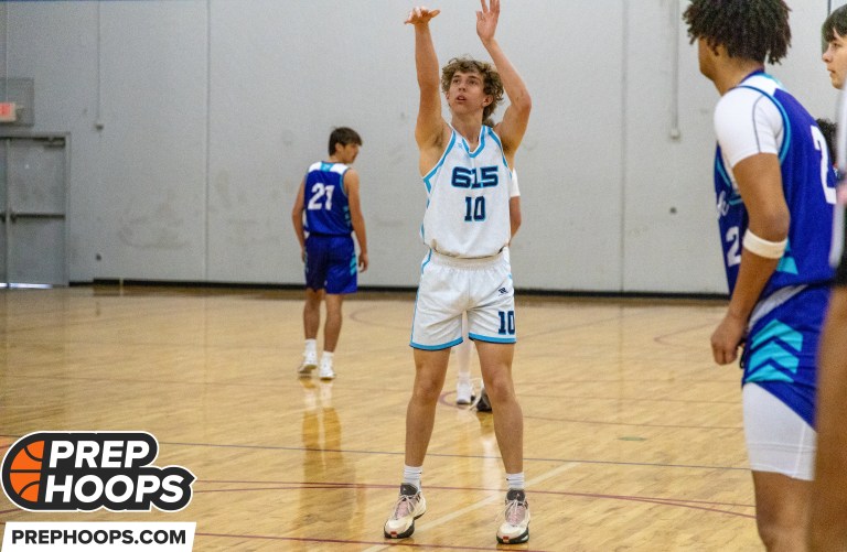 Ten Great 3-Point Shooters South of Nashville