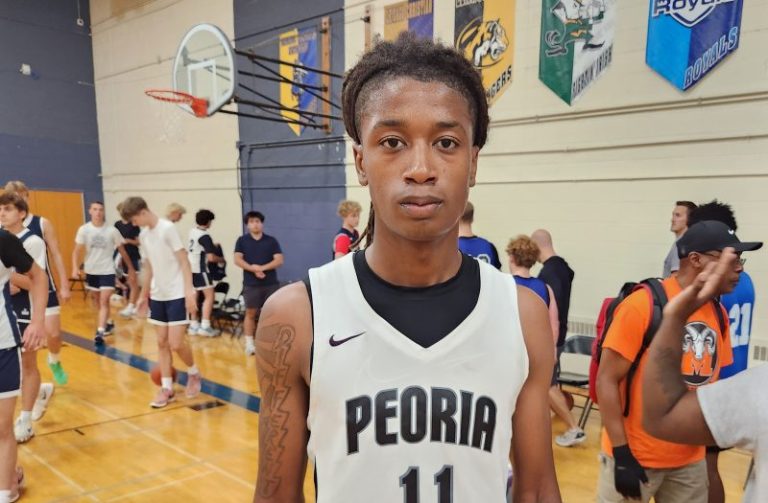 Holiday Tournament Previews: Central Illinois