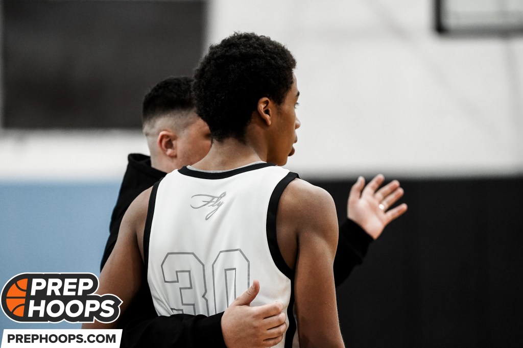 Domenic Hart-Rasberry