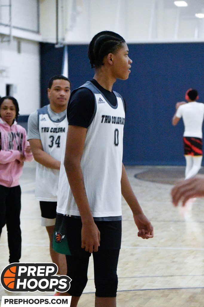 Dontae Graham Hudspeth