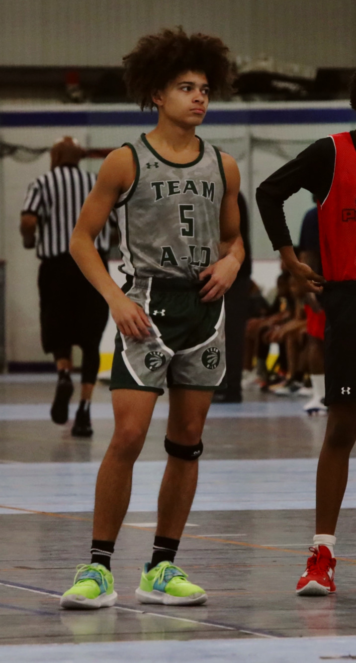 Jovanni Hall