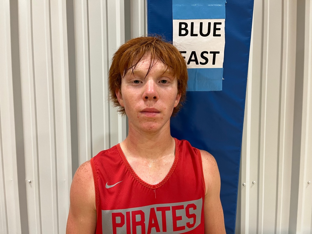 Easton Edmondson