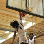 Ranking Release: Class of 2026 Climbers Aplenty