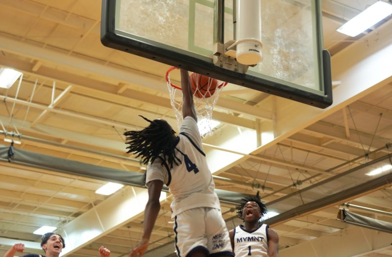 Ranking Release: Class of 2026 Climbers Aplenty