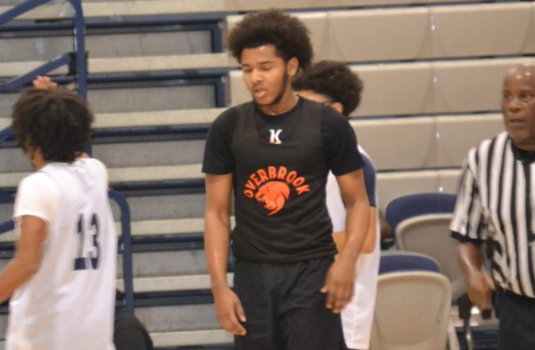 Philly HS Live S1: SEPA New Names to Know