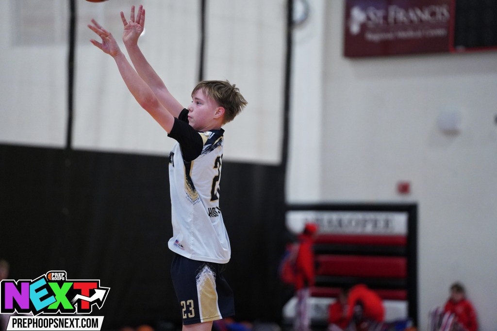 Eric Holmberg