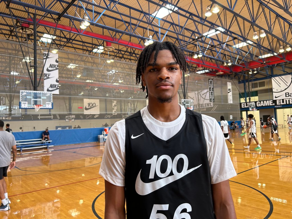 Nike Elite 100: Tuesday Morning Standouts