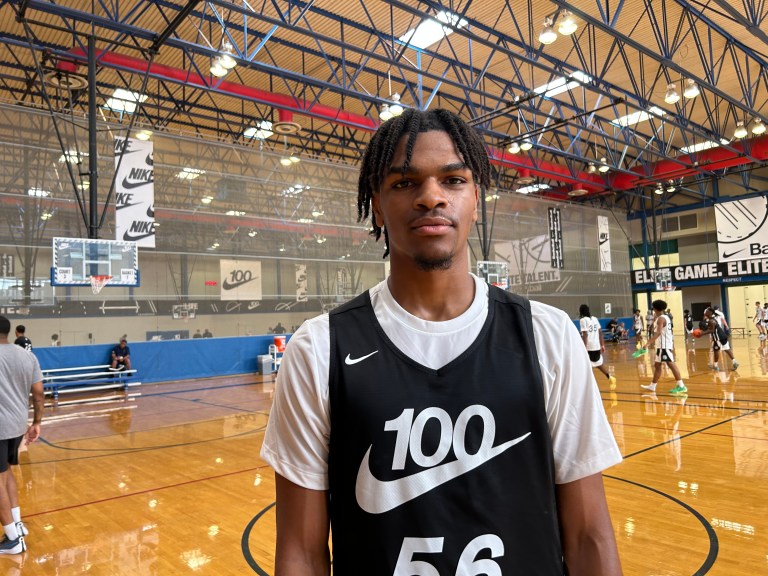 Nike Elite 100: Tuesday Morning Standouts