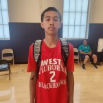 2028 Standouts from First Live Weekend