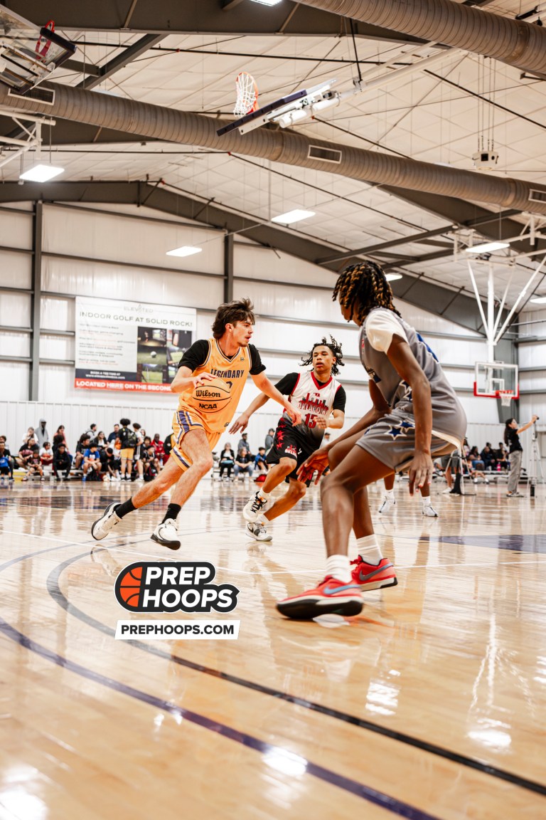 Promising Potential c/o 2026-2027