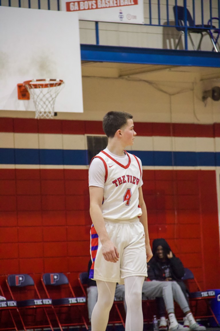 Noah Gower