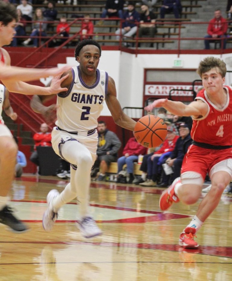 Prep Hoops Indiana Tuesday Night Games to Watch (11/26)