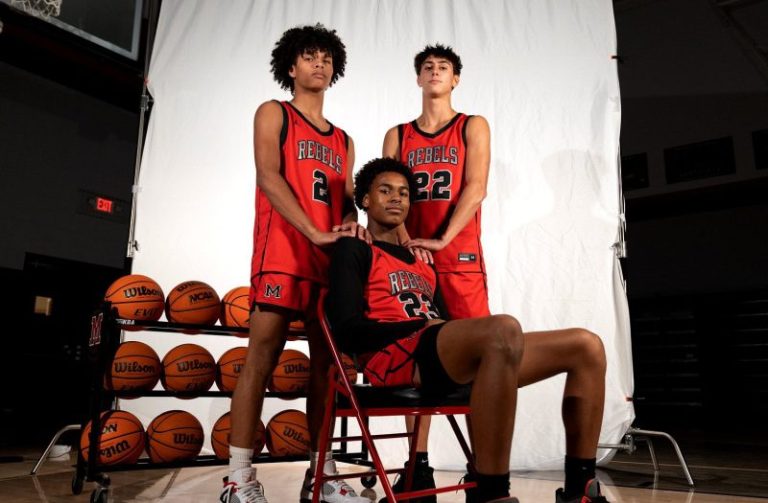 Off-season Notebook: Maryville Rebels