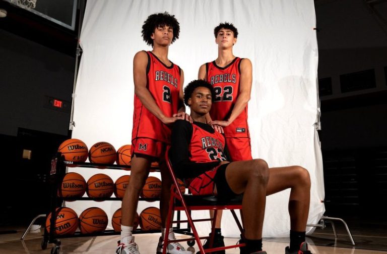 Turnkey Hardwood Classic &#039;26 Guards to Watch