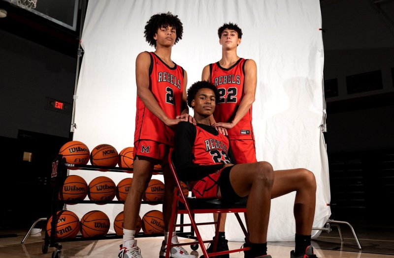 Turnkey Hardwood Classic &amp;#8217;26 Guards to Watch