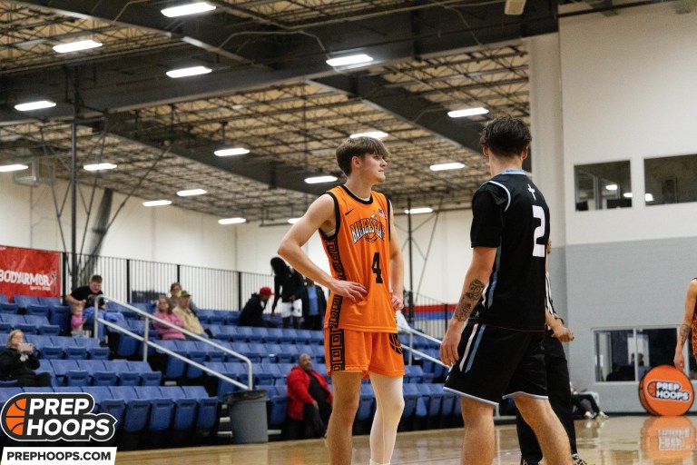 David Barns Showcase: 5 Standouts