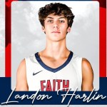 Landon Harlin