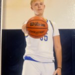 Kolton Grein
