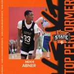 Next NHR State Tournament: Spencer’s Standouts
