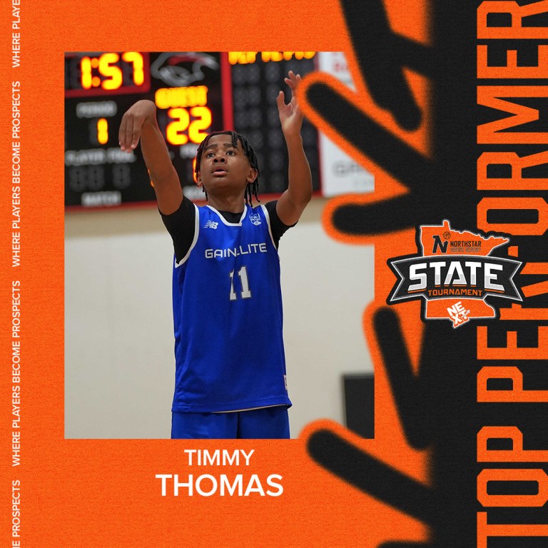 Next NHR State Tournament: 13U &amp;amp; 14U Guards