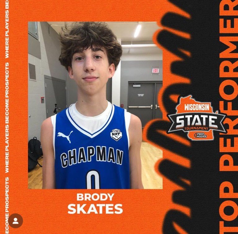 Brody Skates