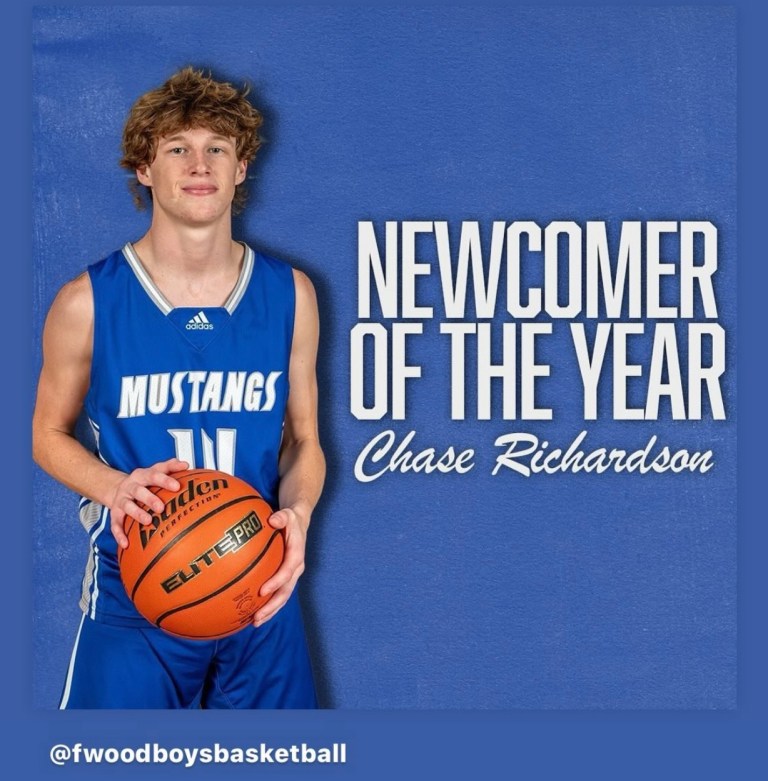Chase Richardson