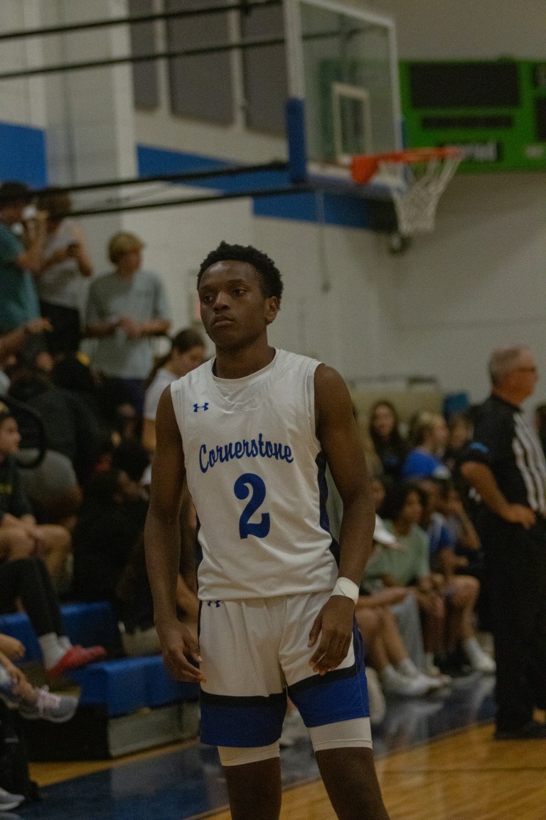 Derick Augustin