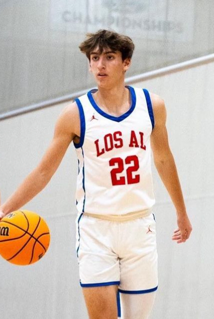 Tyler Lopez