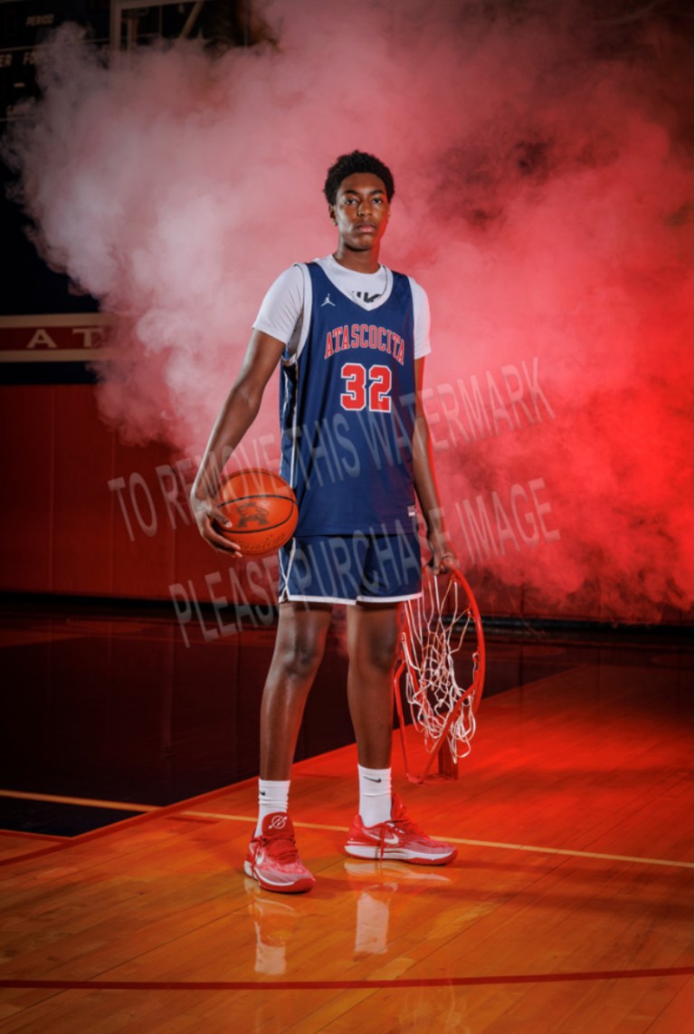 Braedon Moton