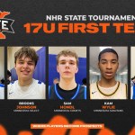 NHR State: The 17U All Tournament Team