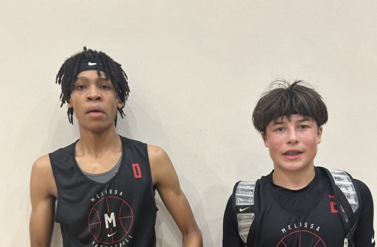 GASO Pre Live Showcase: 2028s to Watch