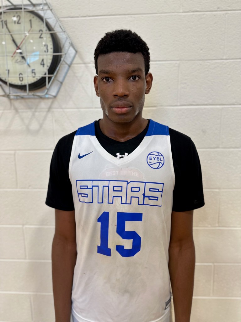 Updated 2028 Georgia Rankings