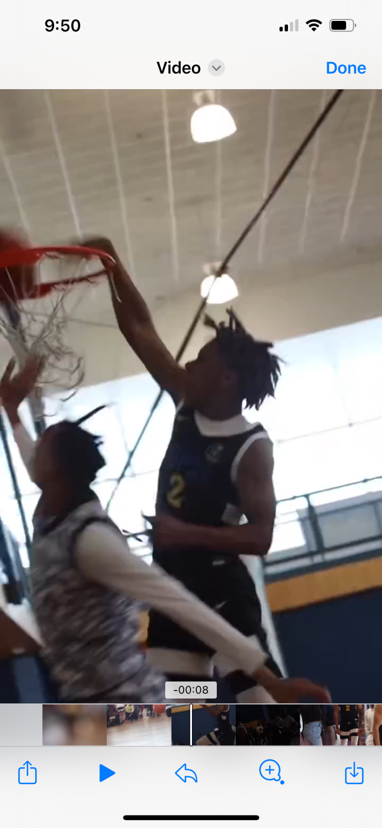 Jackson Williams