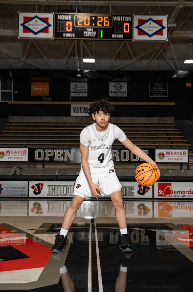 Chaffee Jaden Monsalud