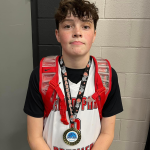 Camdyn Nierman
