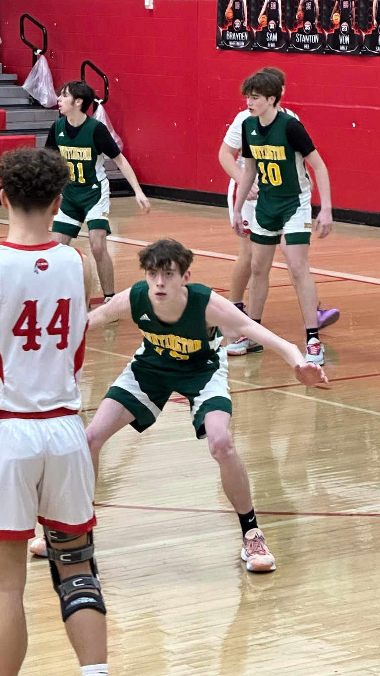 Aiden Scheidler
