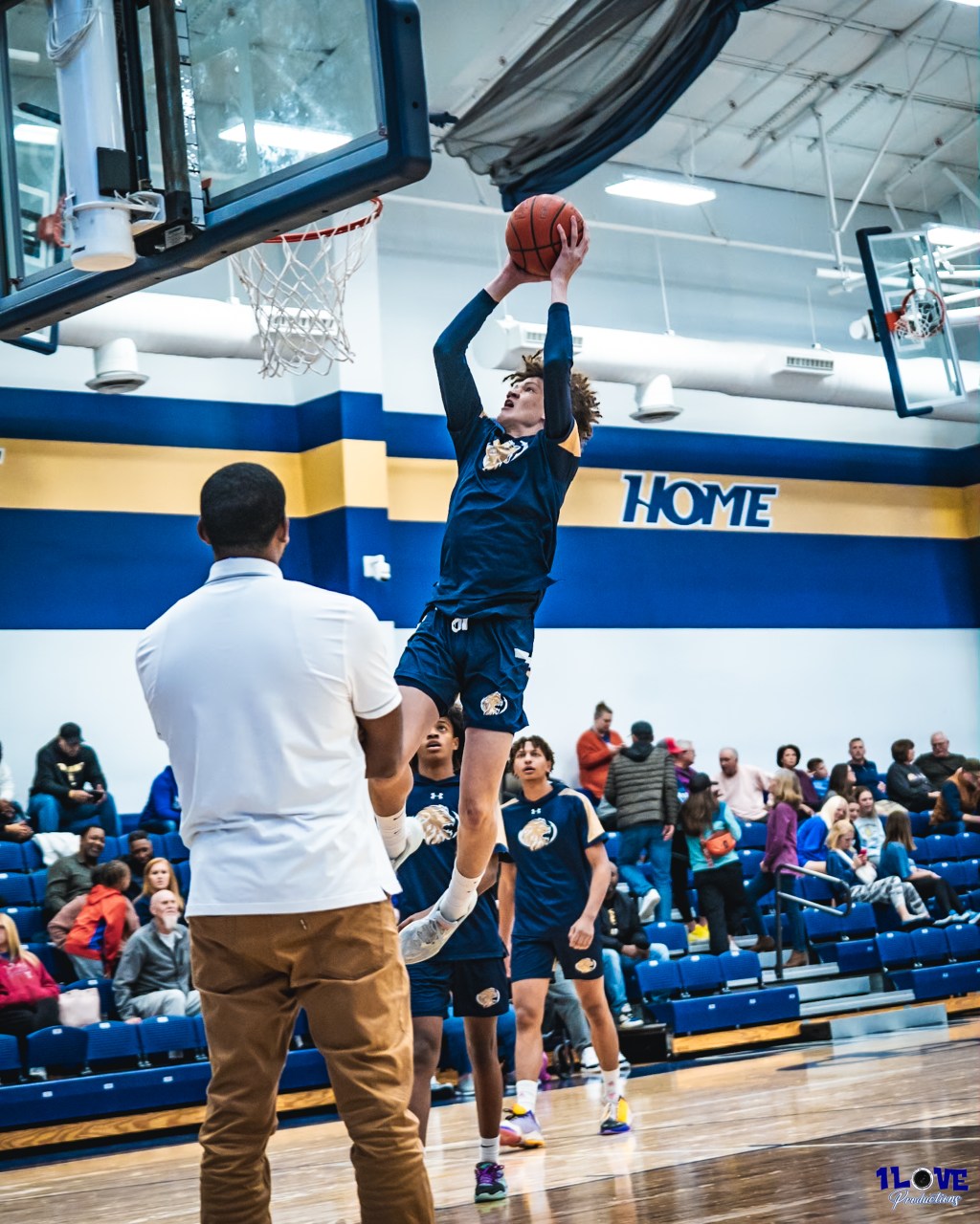 Updated 2026 Kansas Rankings