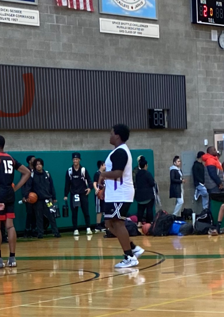 Isaiah Eshete