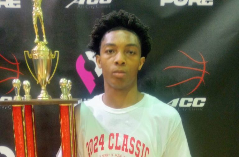 Luv1ne Classic: SEPA Prospects to Watch