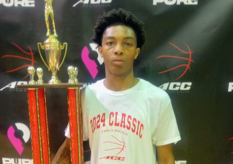 Carnell Henderson