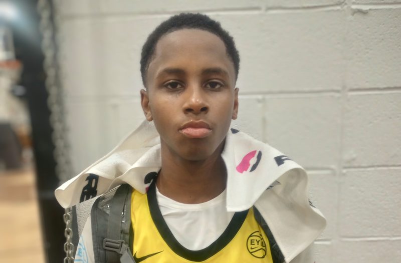 Mid-May Recruiting Update&amp;#8230;Part II