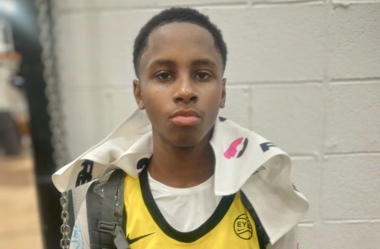 Late May Recruiting Update...Part II