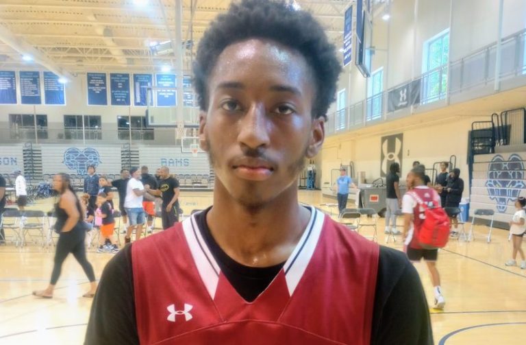 Post &amp;amp; Pivot Pre-live Team Camp: Prospect Spotlights