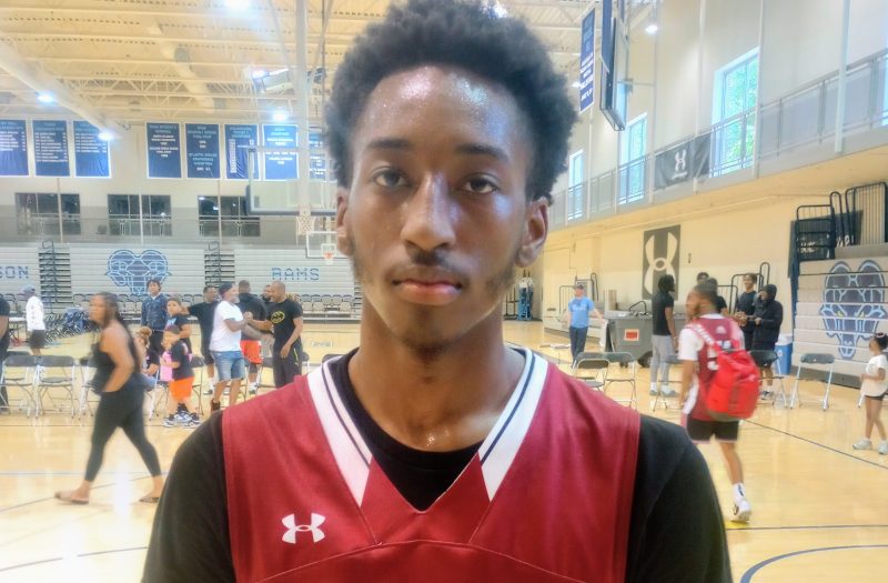 Post &amp;amp; Pivot Pre-live Team Camp: Prospect Spotlights