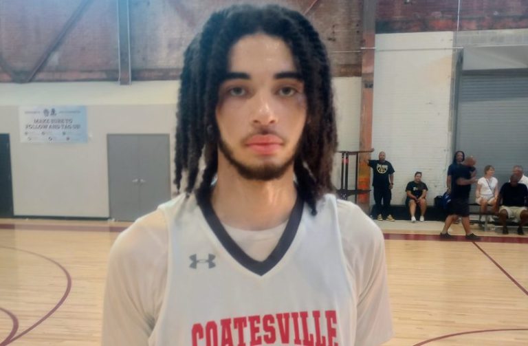 Philly Live I: Under the Radar Prospects who Flashed