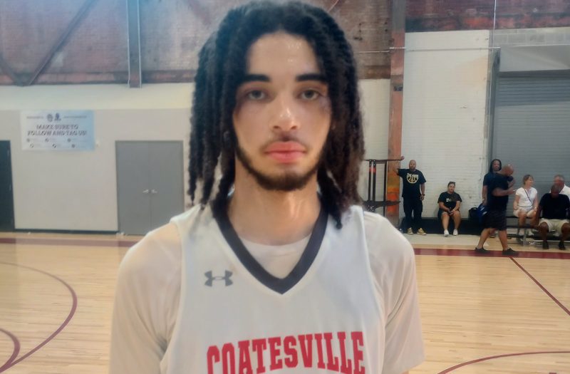 CoBL Interstate Shootout: Small-college specials