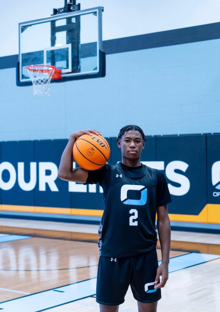 Tarvar Baskerville II