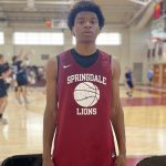Maryland Live: Guard Standouts